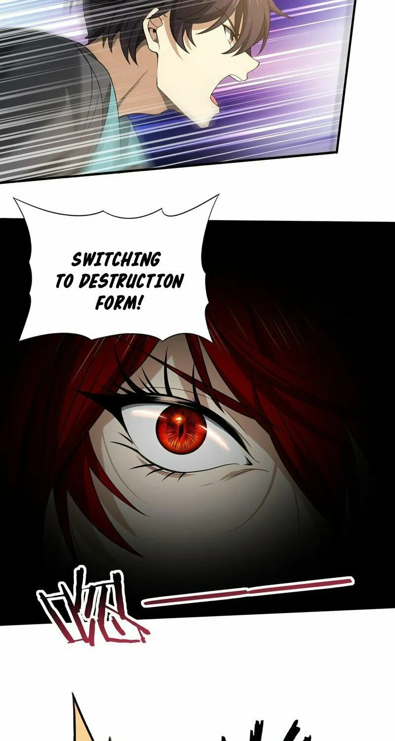 I Got the Weakest Class, Dragon Tamer!? Chapter 33 page 10 - 