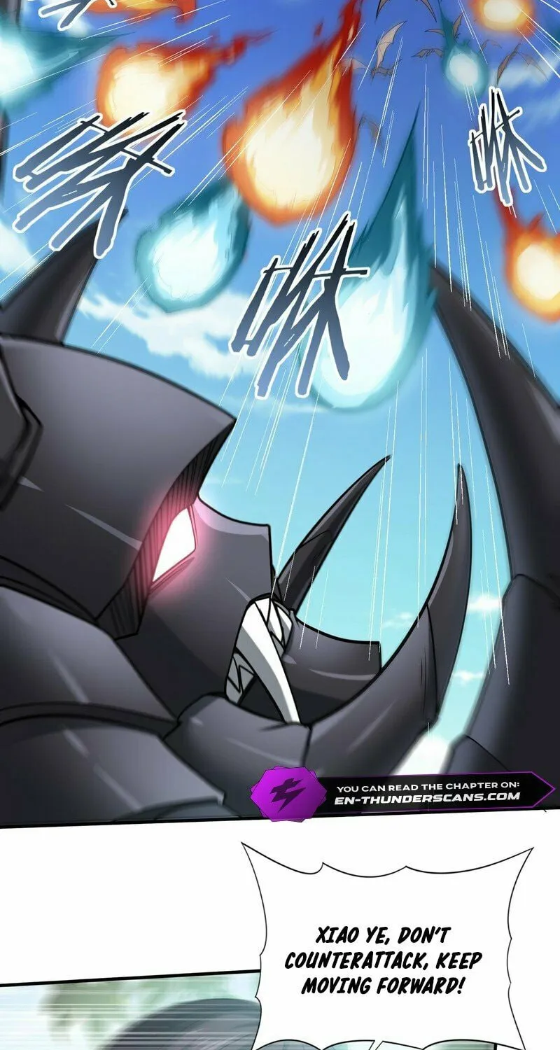 I Got the Weakest Class, Dragon Tamer!? Chapter 34 page 14 - 