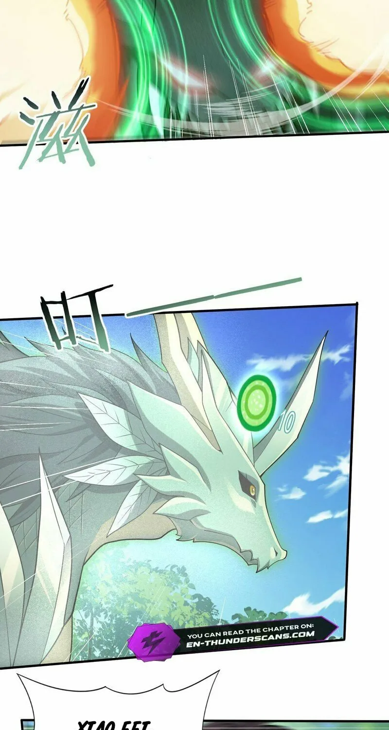 I Got the Weakest Class, Dragon Tamer!? Chapter 34 page 16 - 