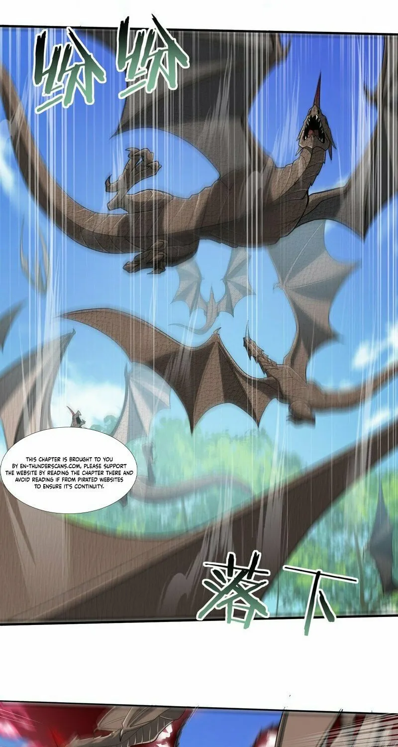 I Got the Weakest Class, Dragon Tamer!? Chapter 34 page 19 - 