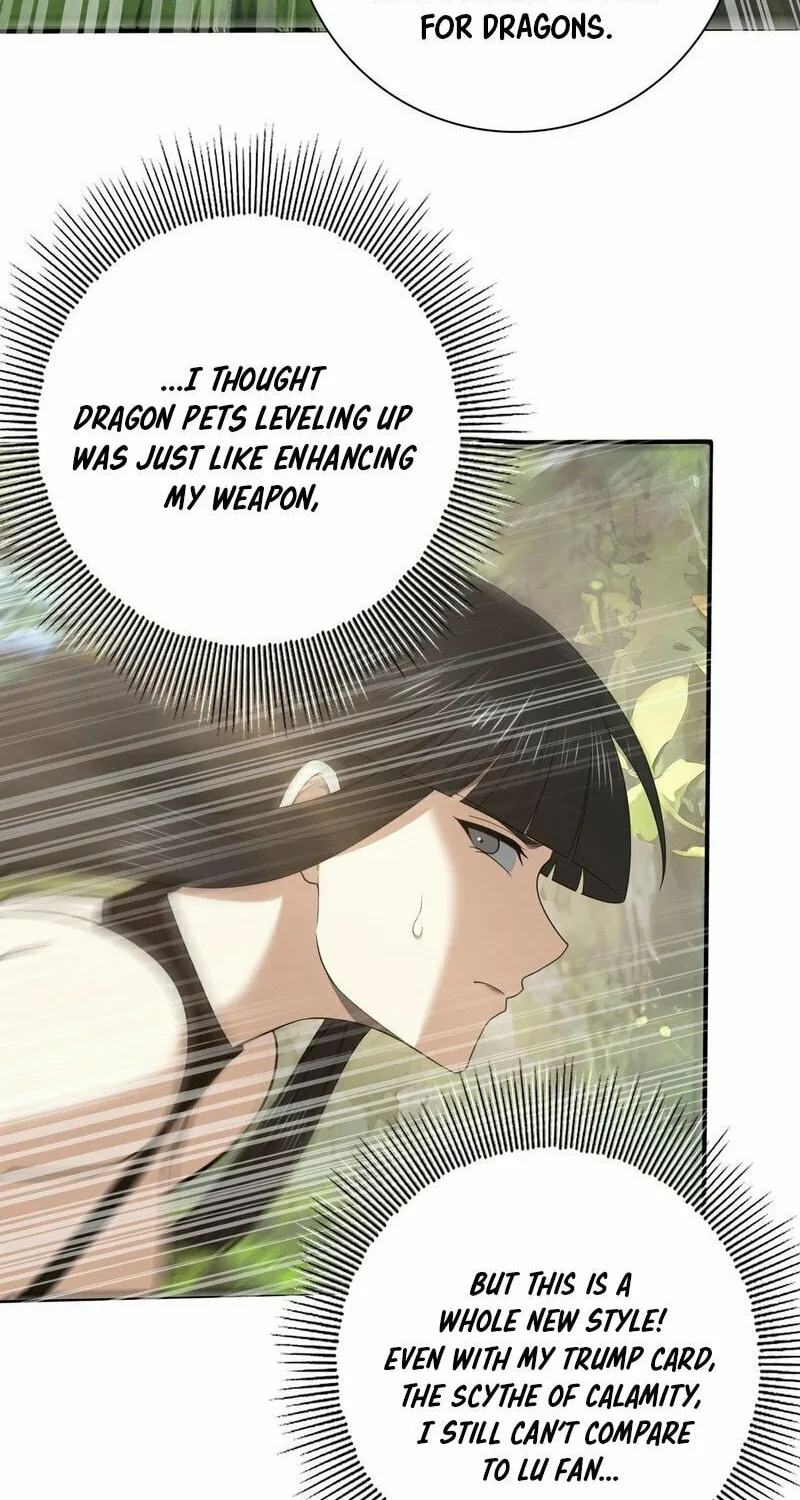 I Got the Weakest Class, Dragon Tamer!? Chapter 34 page 21 - 