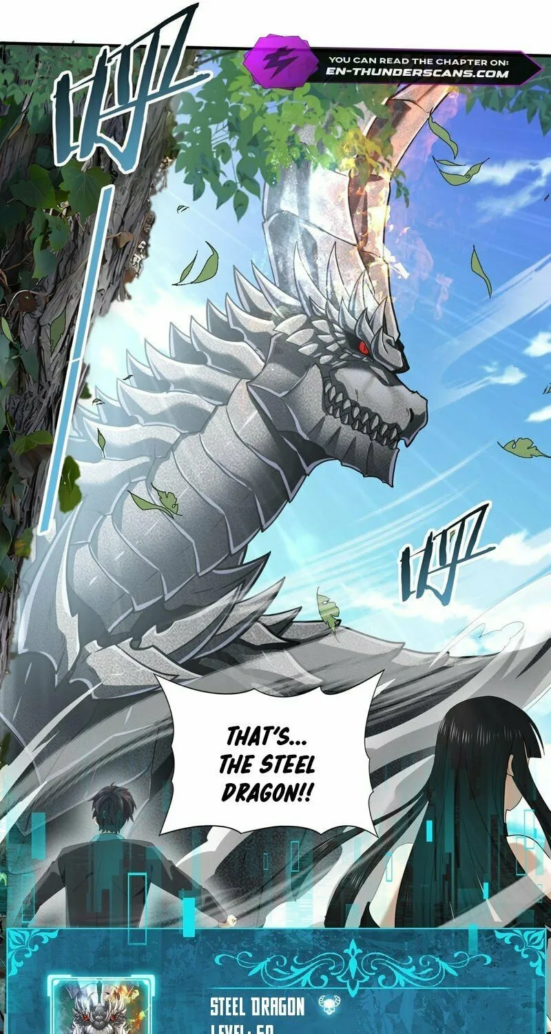 I Got the Weakest Class, Dragon Tamer!? Chapter 34 page 24 - 