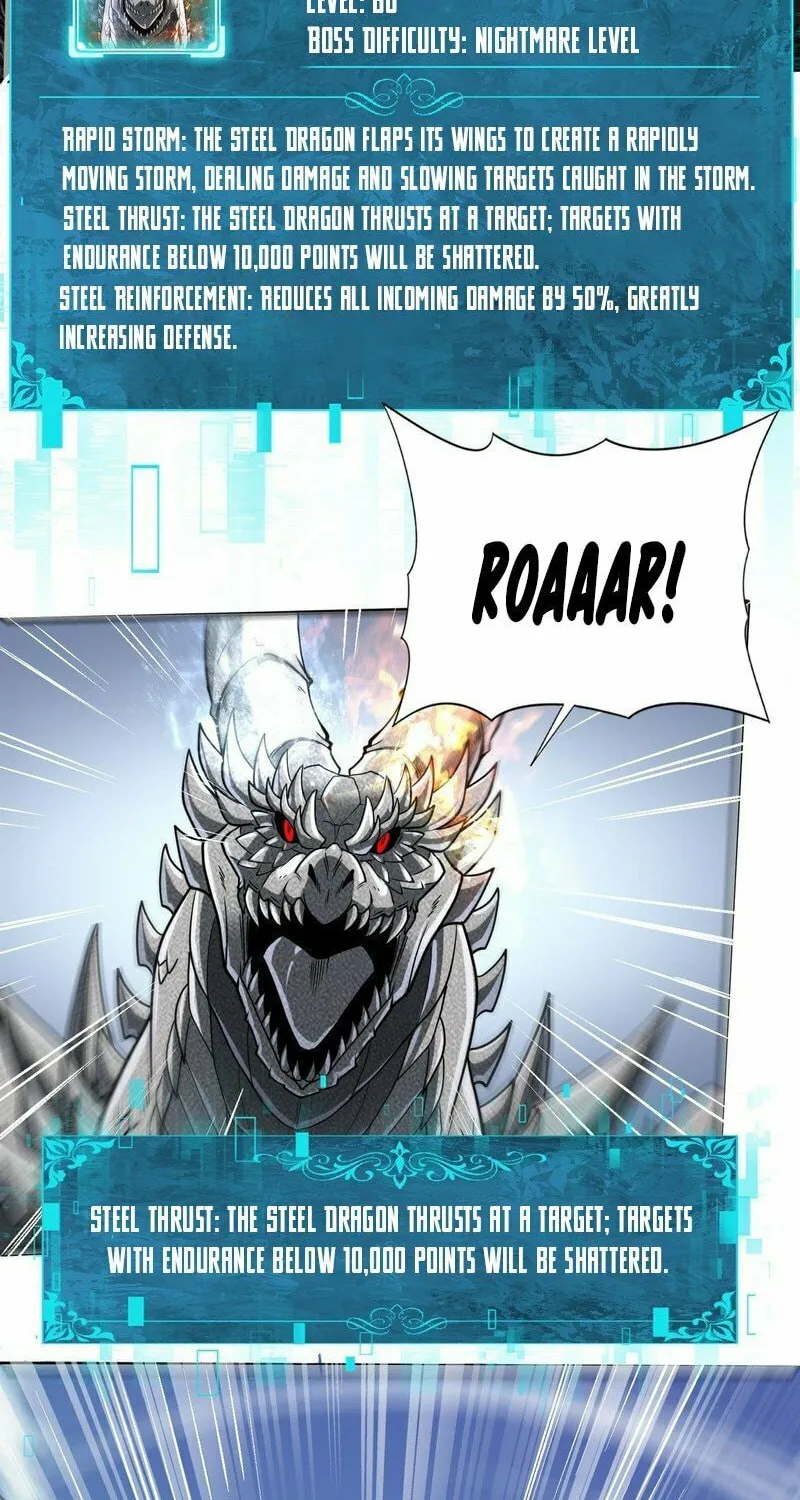 I Got the Weakest Class, Dragon Tamer!? Chapter 34 page 25 - 