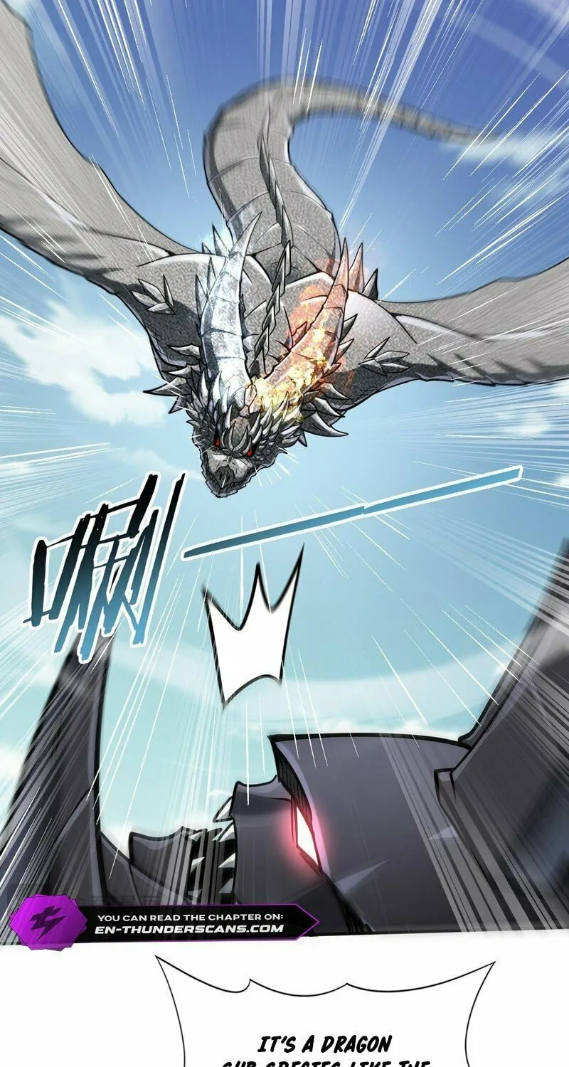 I Got the Weakest Class, Dragon Tamer!? Chapter 34 page 26 - 