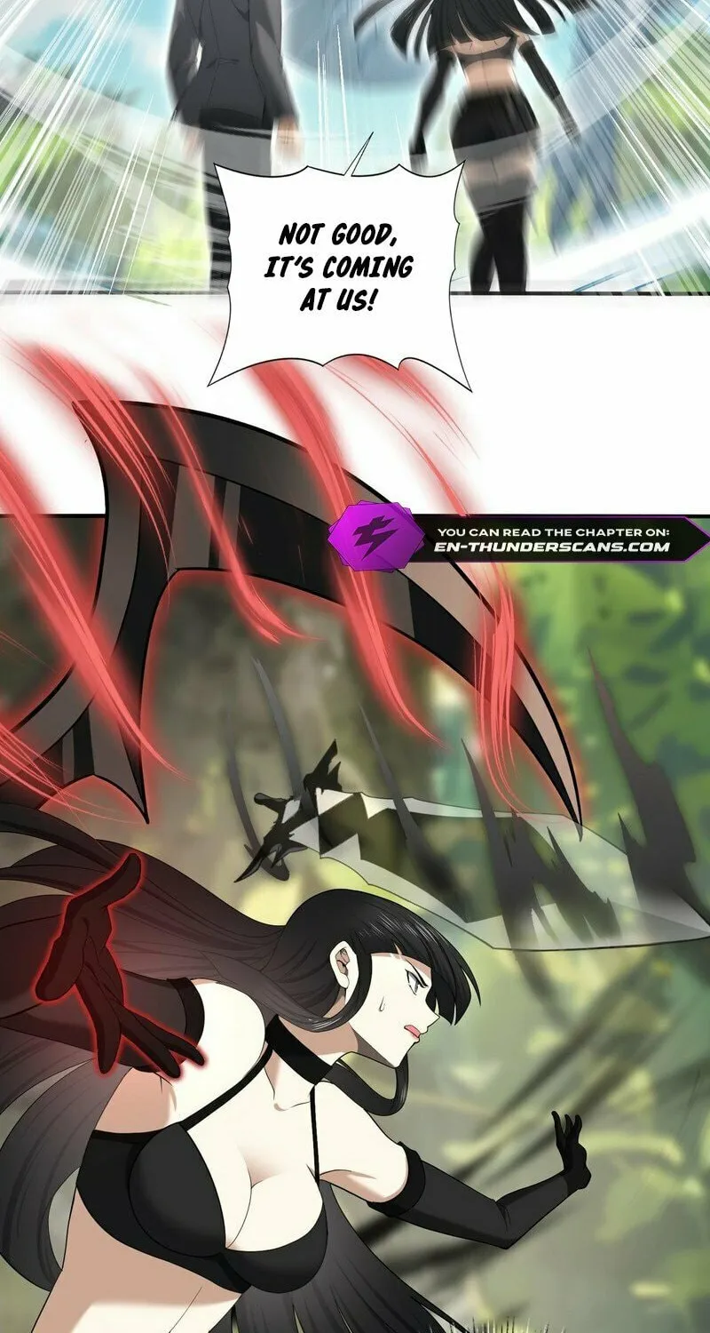 I Got the Weakest Class, Dragon Tamer!? Chapter 34 page 36 - 