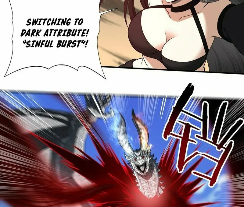 I Got the Weakest Class, Dragon Tamer!? Chapter 34 page 38 - 