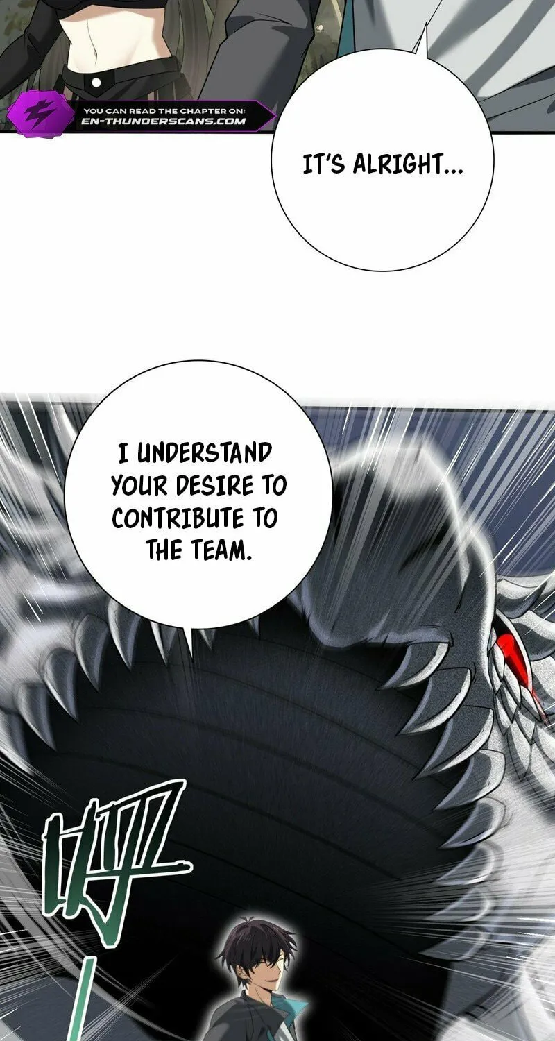 I Got the Weakest Class, Dragon Tamer!? Chapter 34 page 41 - 