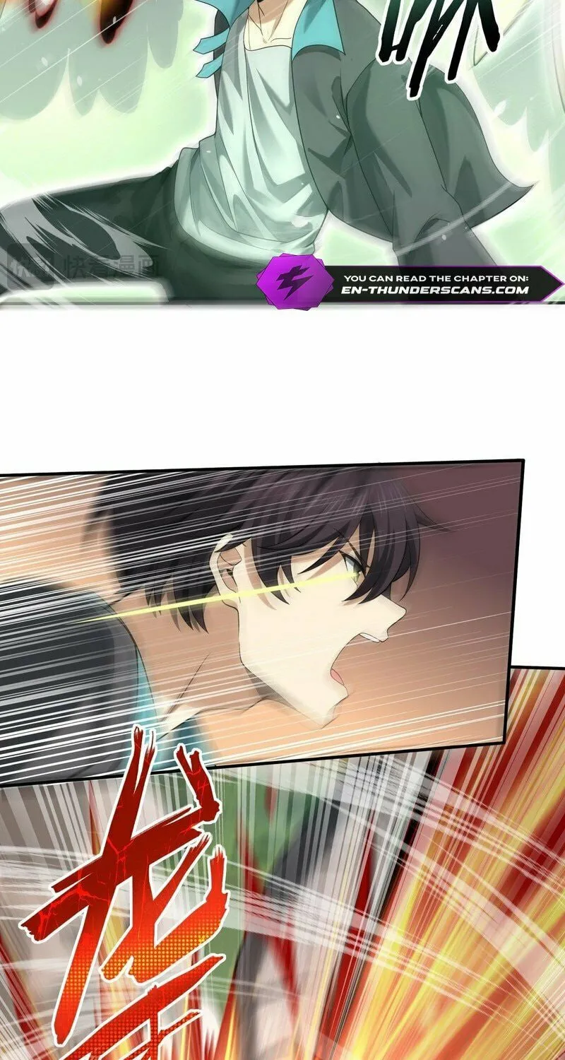 I Got the Weakest Class, Dragon Tamer!? Chapter 34 page 43 - 