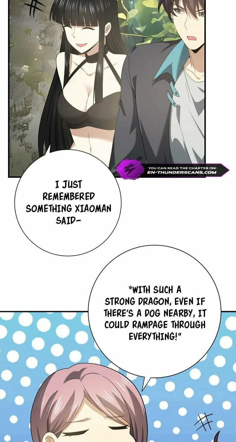 I Got the Weakest Class, Dragon Tamer!? Chapter 34 page 48 - 