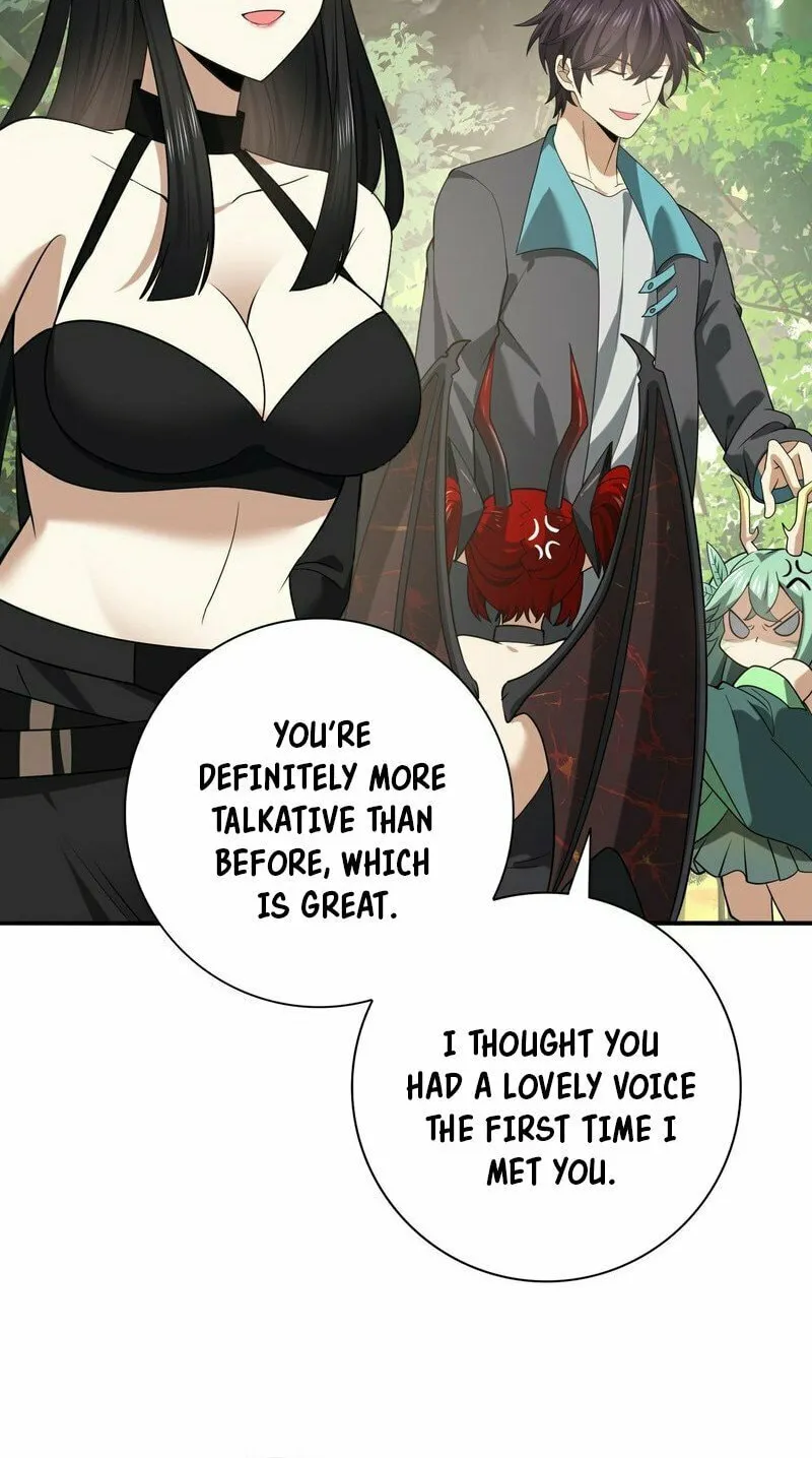 I Got the Weakest Class, Dragon Tamer!? Chapter 34 page 50 - 