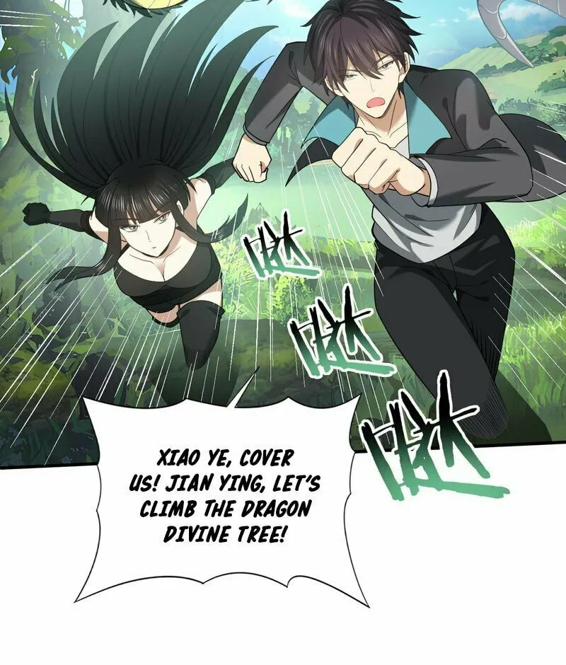 I Got the Weakest Class, Dragon Tamer!? Chapter 34 page 6 - 