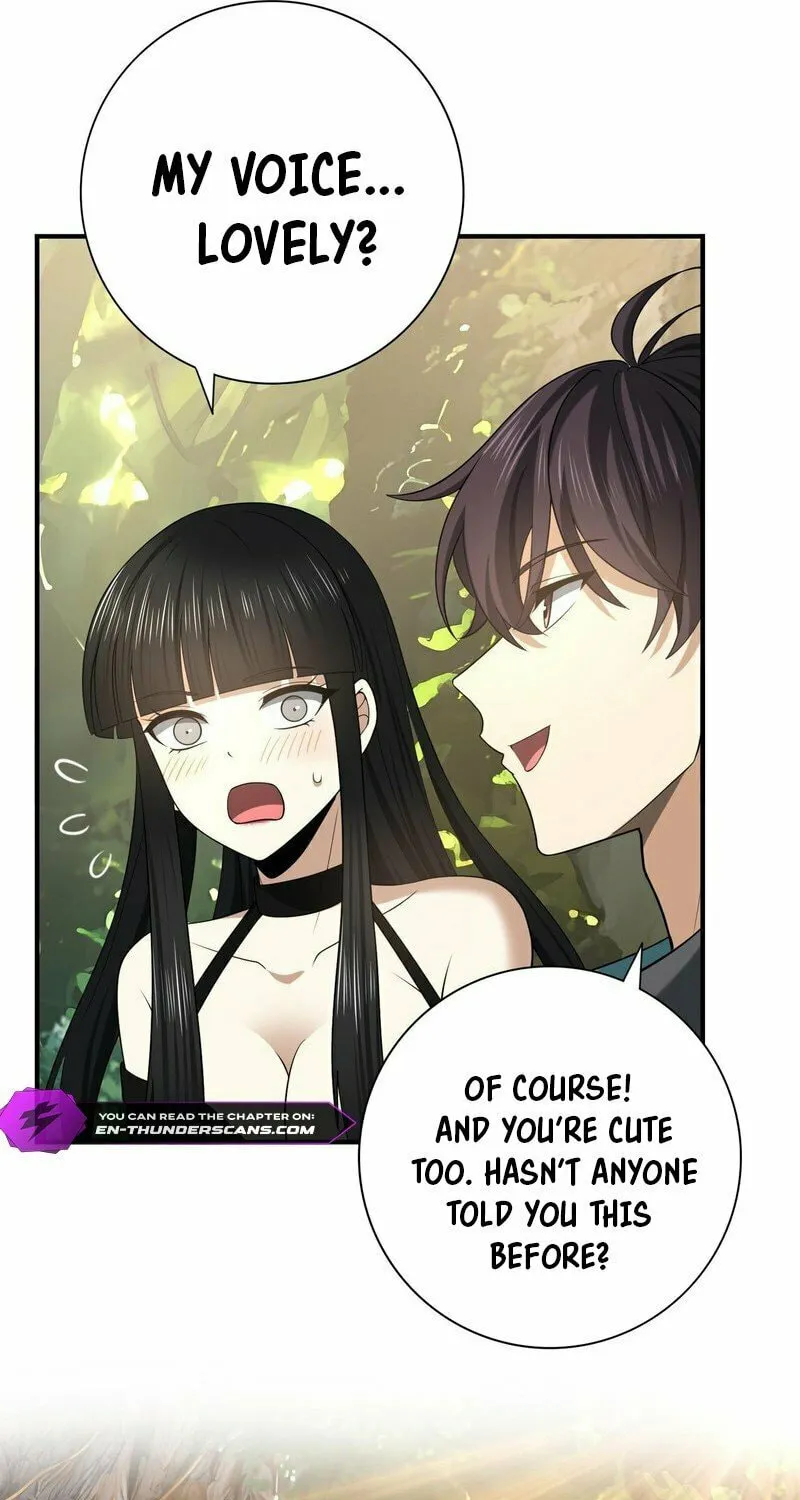 I Got the Weakest Class, Dragon Tamer!? Chapter 34 page 51 - 