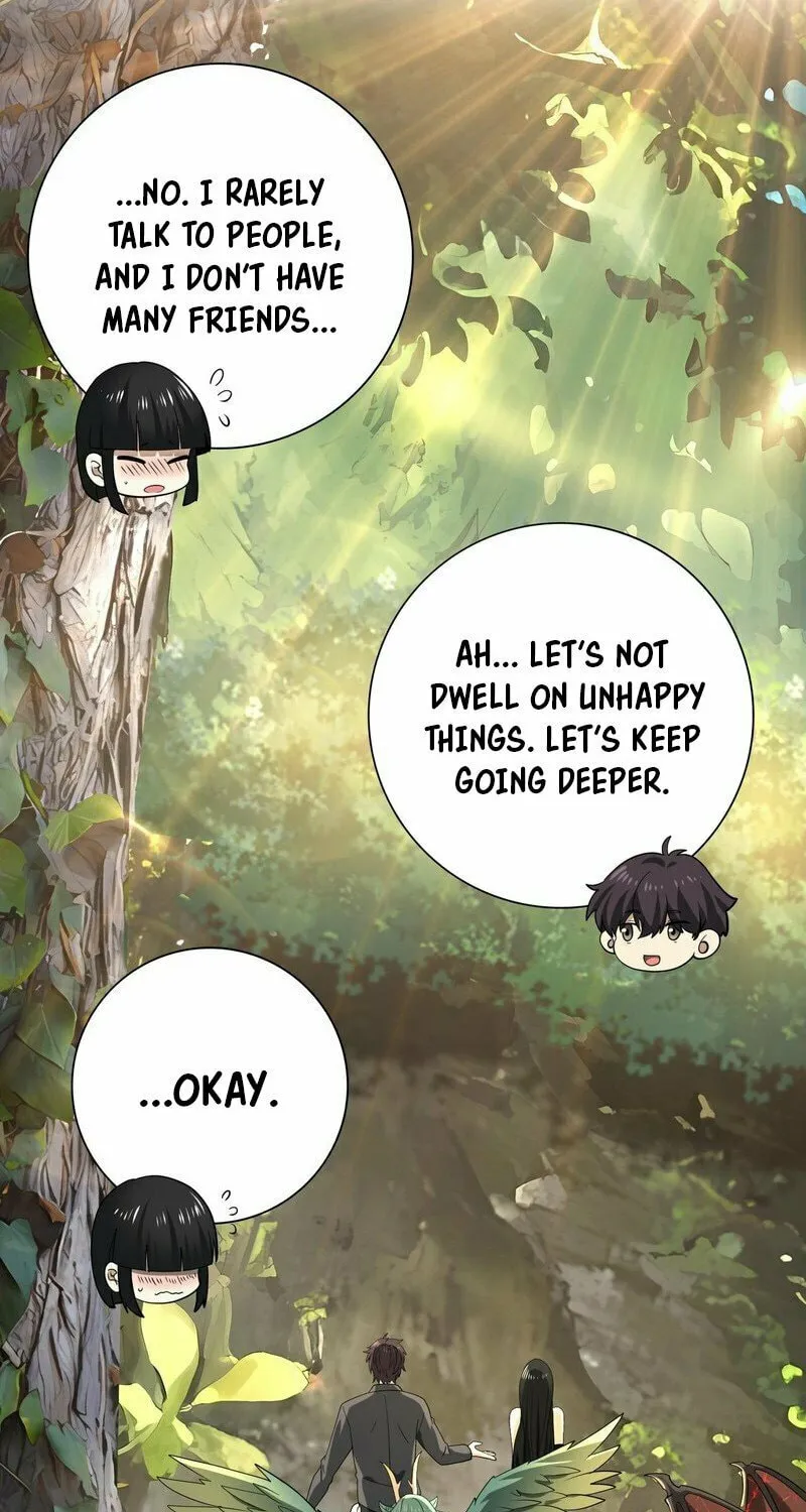 I Got the Weakest Class, Dragon Tamer!? Chapter 34 page 52 - 