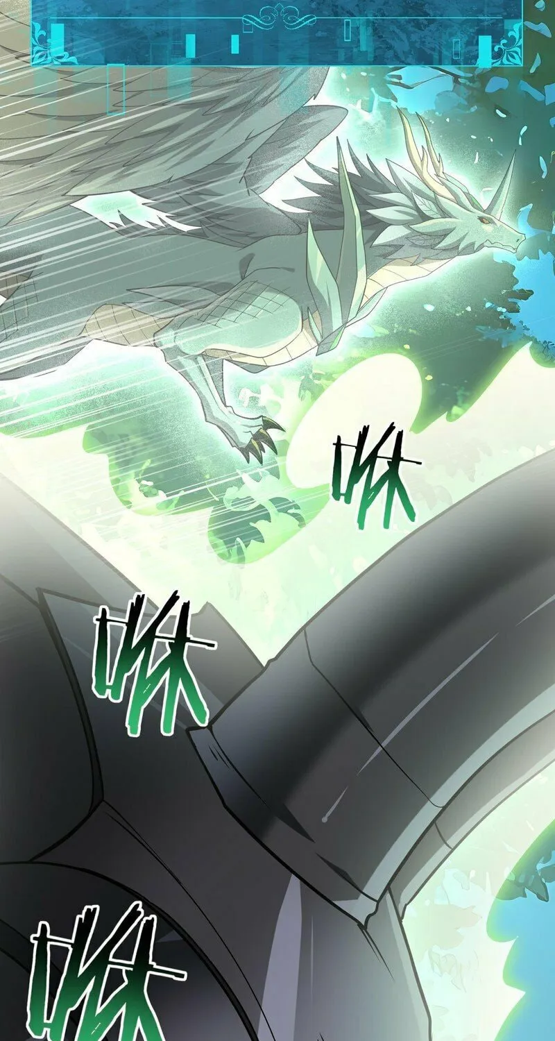 I Got the Weakest Class, Dragon Tamer!? Chapter 34 page 9 - 