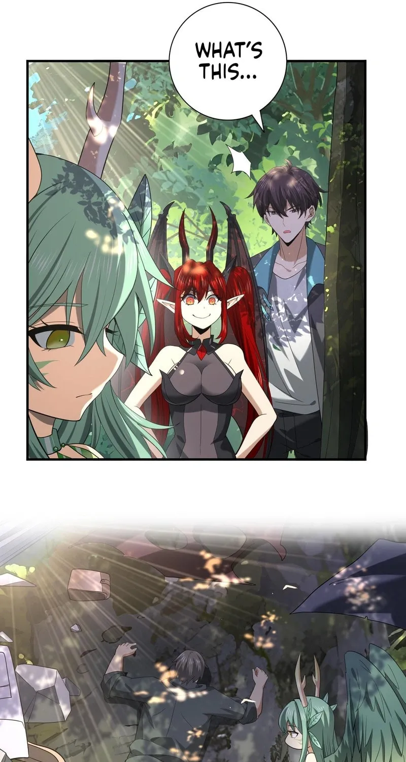 I Got the Weakest Class, Dragon Tamer!? Chapter 35 page 11 - 