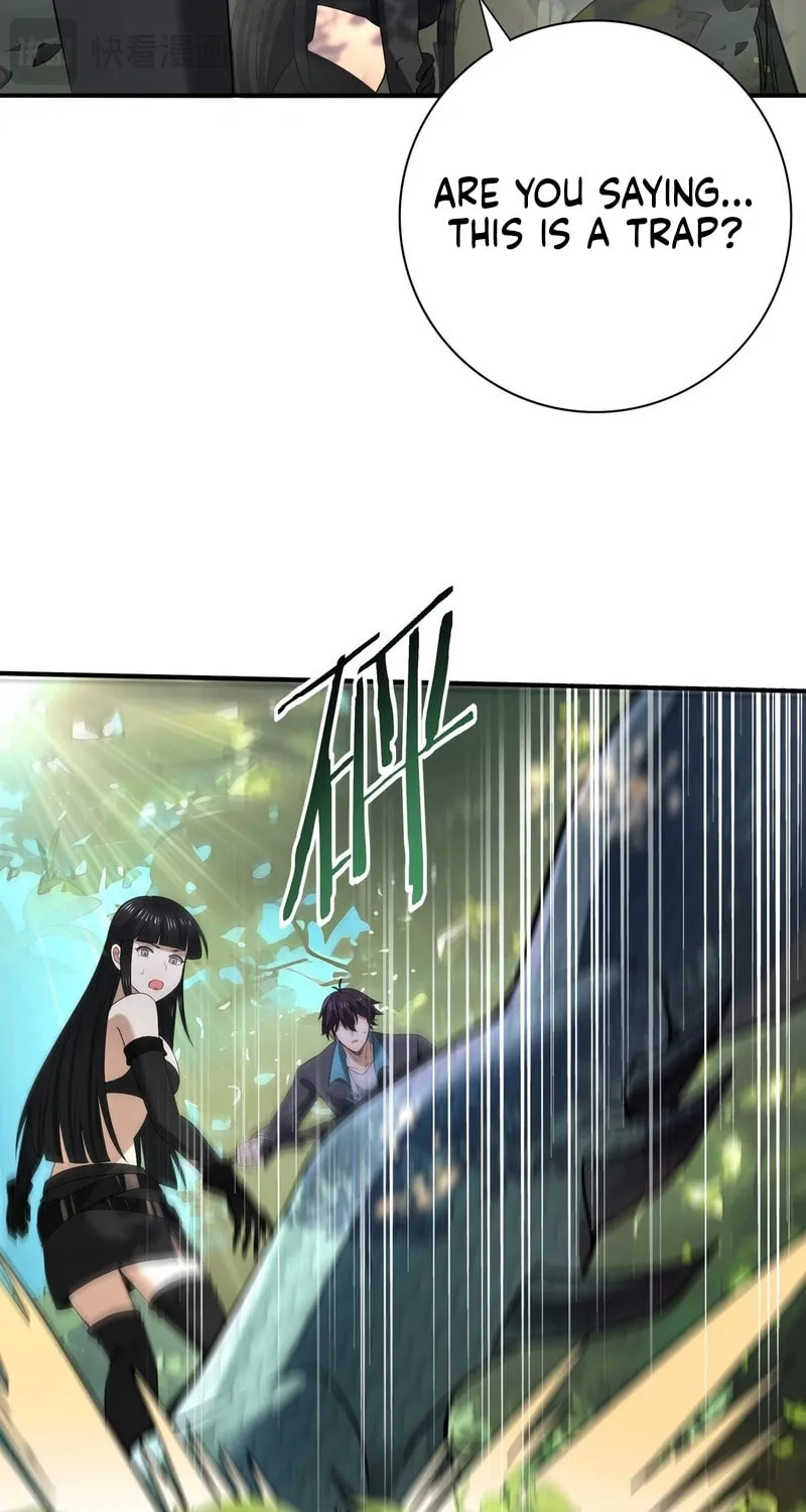 I Got the Weakest Class, Dragon Tamer!? Chapter 35 page 15 - 