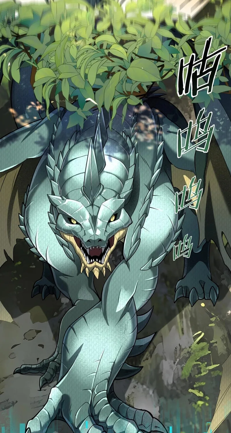 I Got the Weakest Class, Dragon Tamer!? Chapter 35 page 16 - 