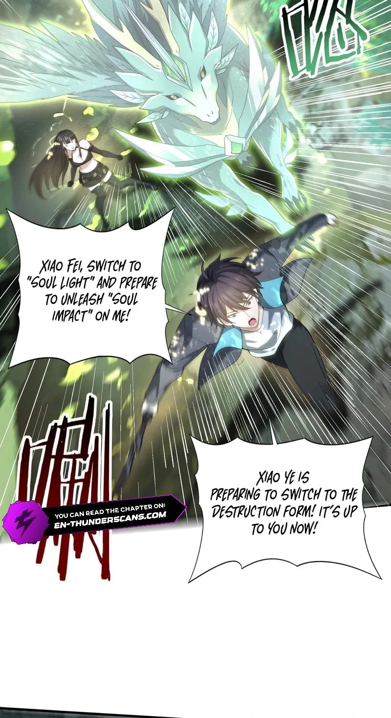 I Got the Weakest Class, Dragon Tamer!? Chapter 35 page 27 - 