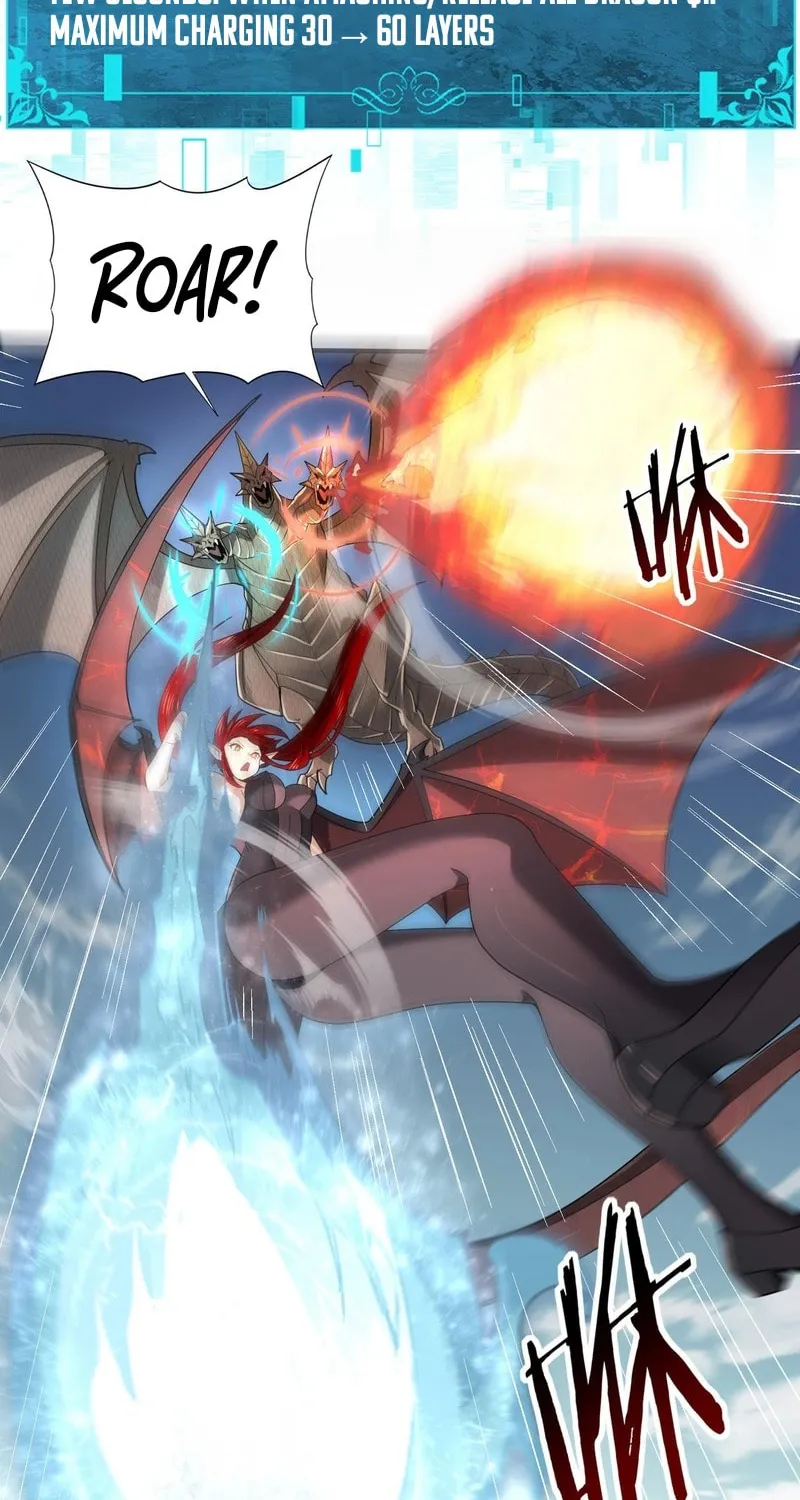 I Got the Weakest Class, Dragon Tamer!? Chapter 35 page 29 - 
