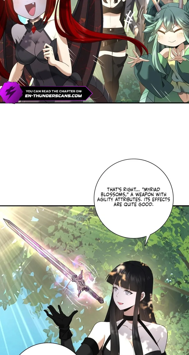 I Got the Weakest Class, Dragon Tamer!? Chapter 35 page 4 - 