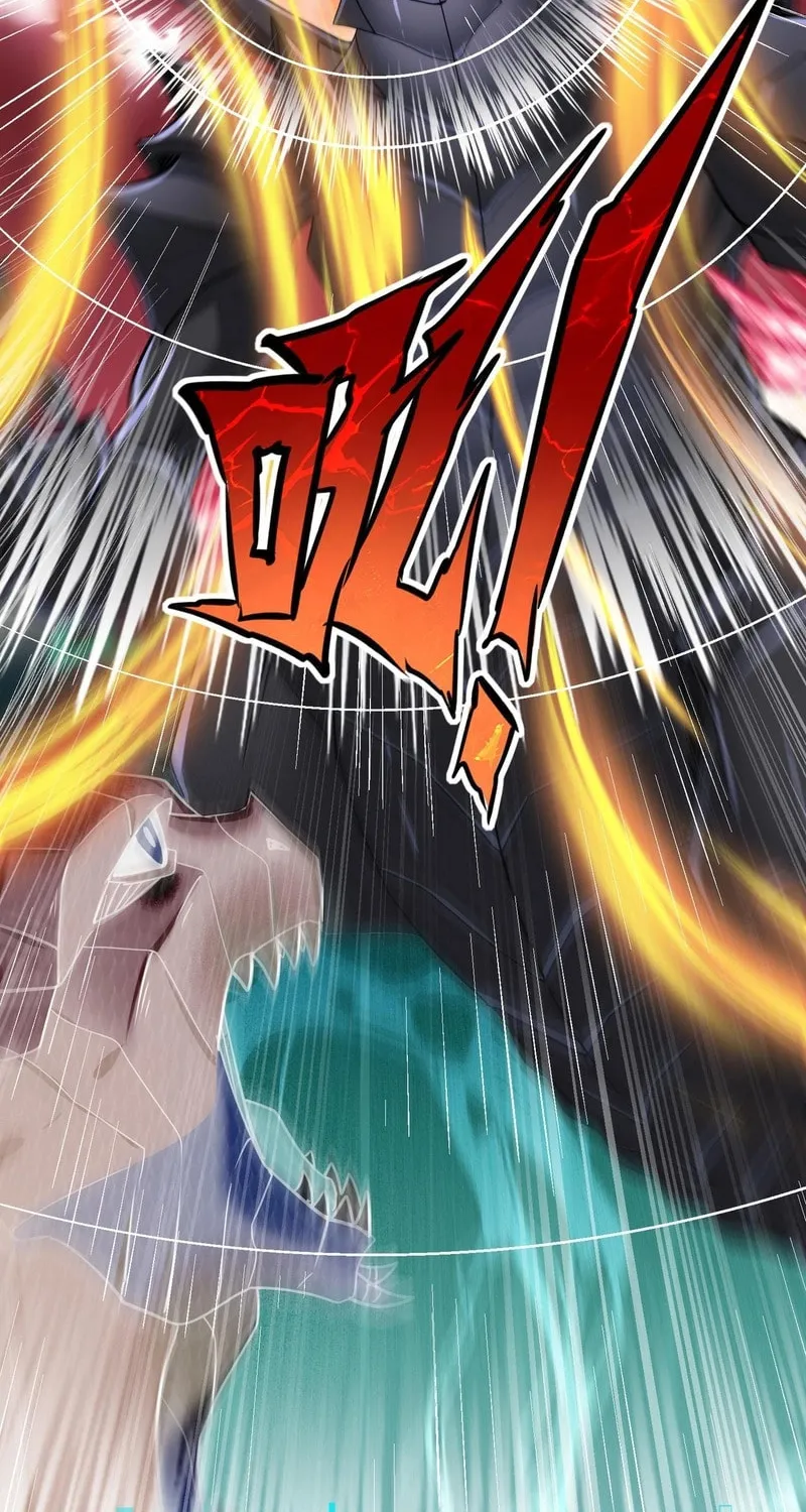 I Got the Weakest Class, Dragon Tamer!? Chapter 35 page 33 - 