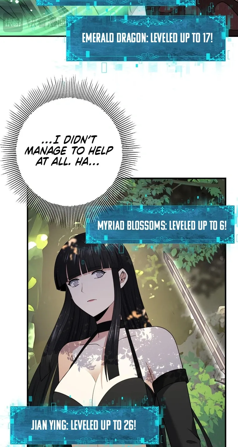 I Got the Weakest Class, Dragon Tamer!? Chapter 35 page 43 - 