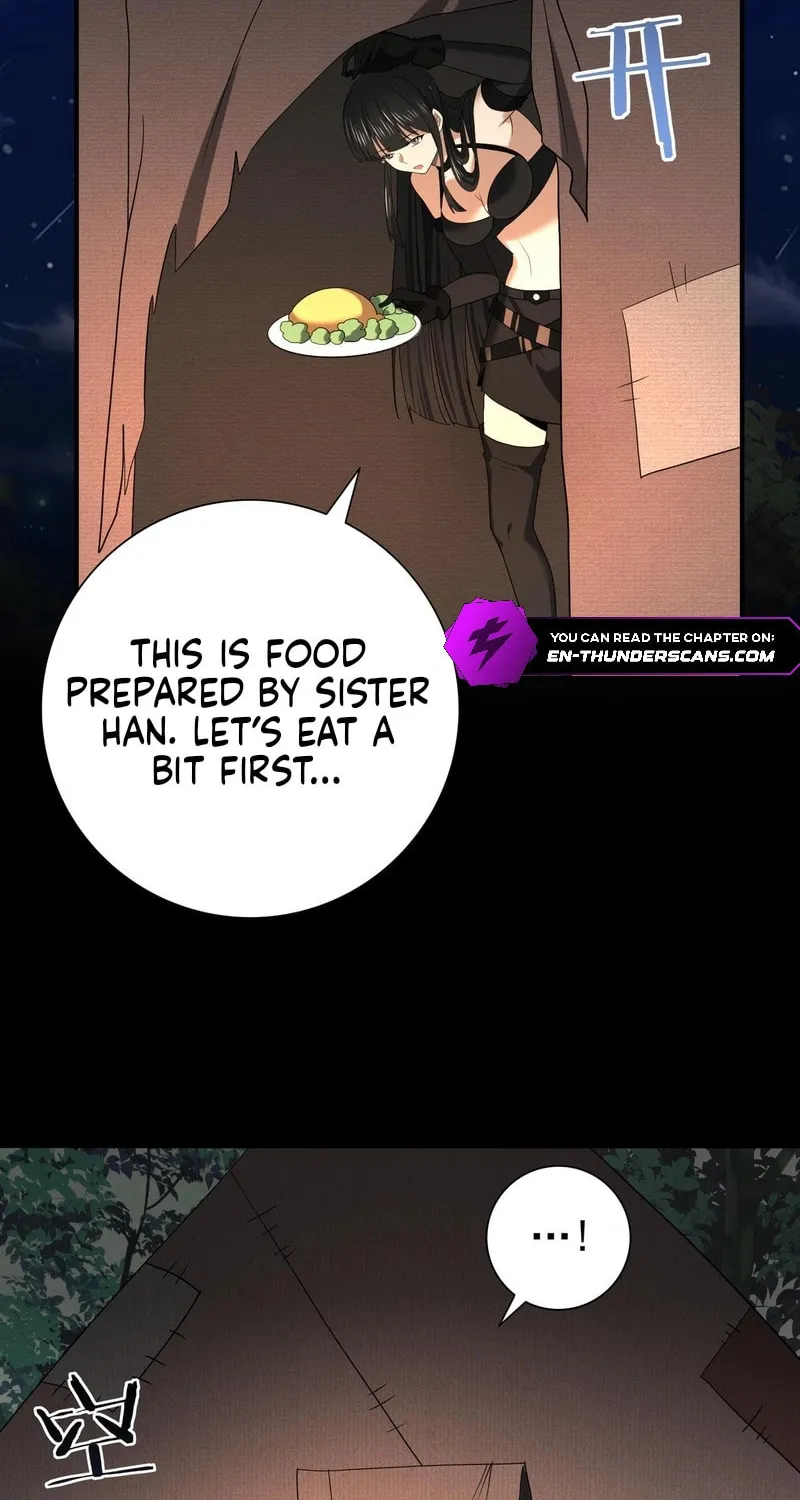 I Got the Weakest Class, Dragon Tamer!? Chapter 35 page 48 - 