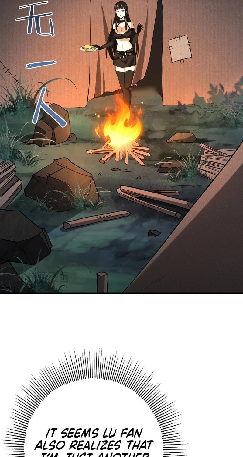I Got the Weakest Class, Dragon Tamer!? Chapter 35 page 49 - 