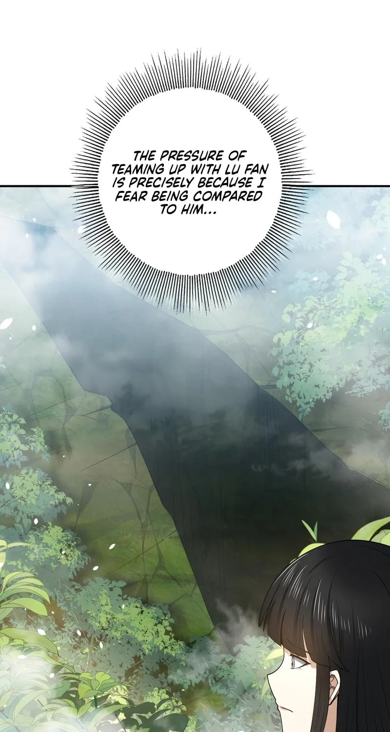 I Got the Weakest Class, Dragon Tamer!? Chapter 35 page 8 - 