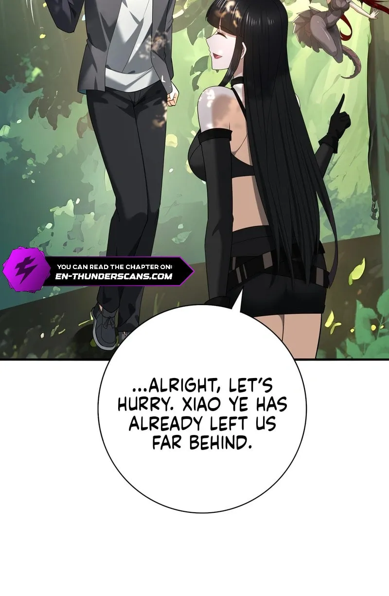 I Got the Weakest Class, Dragon Tamer!? Chapter 35 page 10 - 