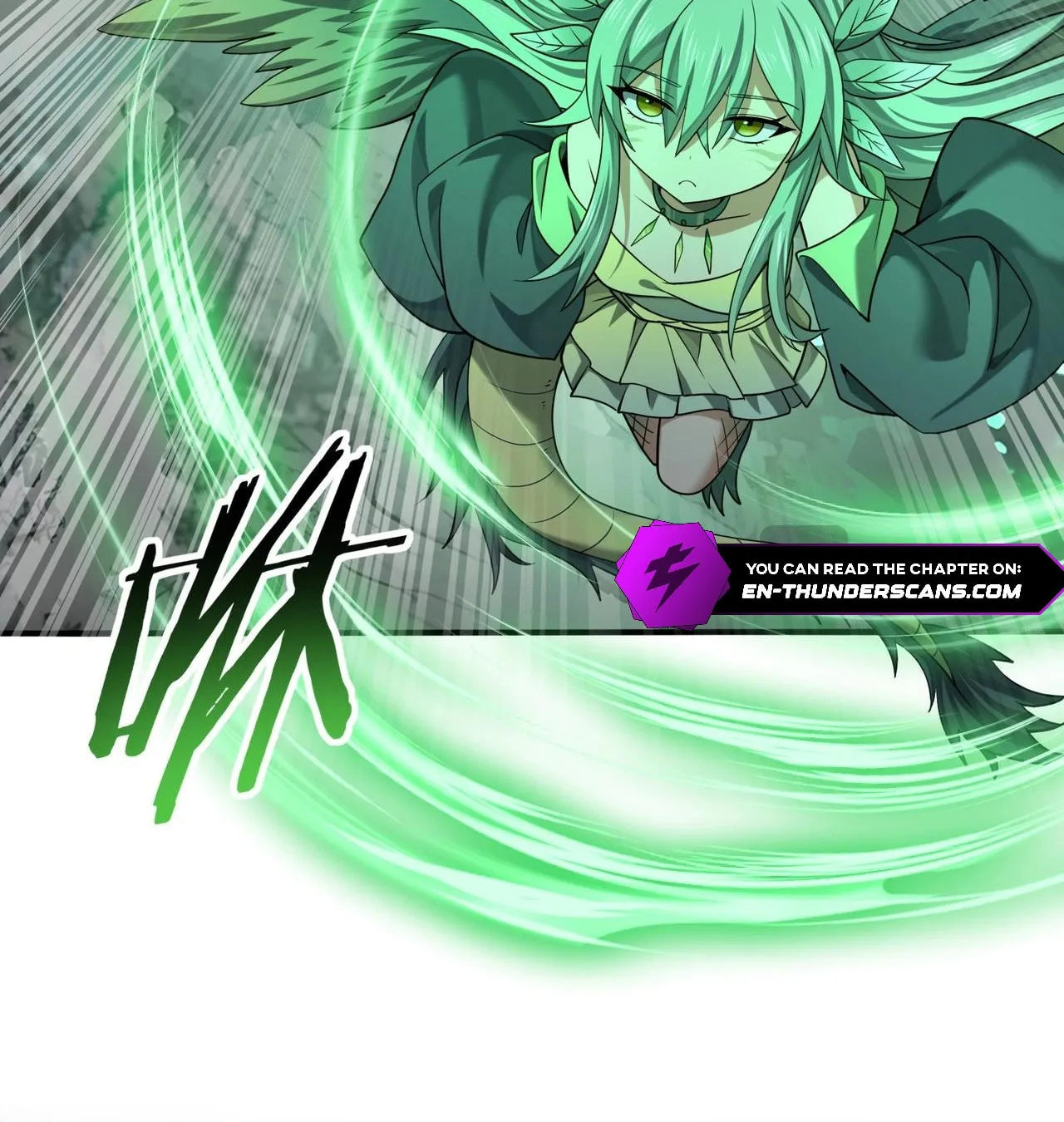 I Got the Weakest Class, Dragon Tamer!? Chapter 36 page 11 - 