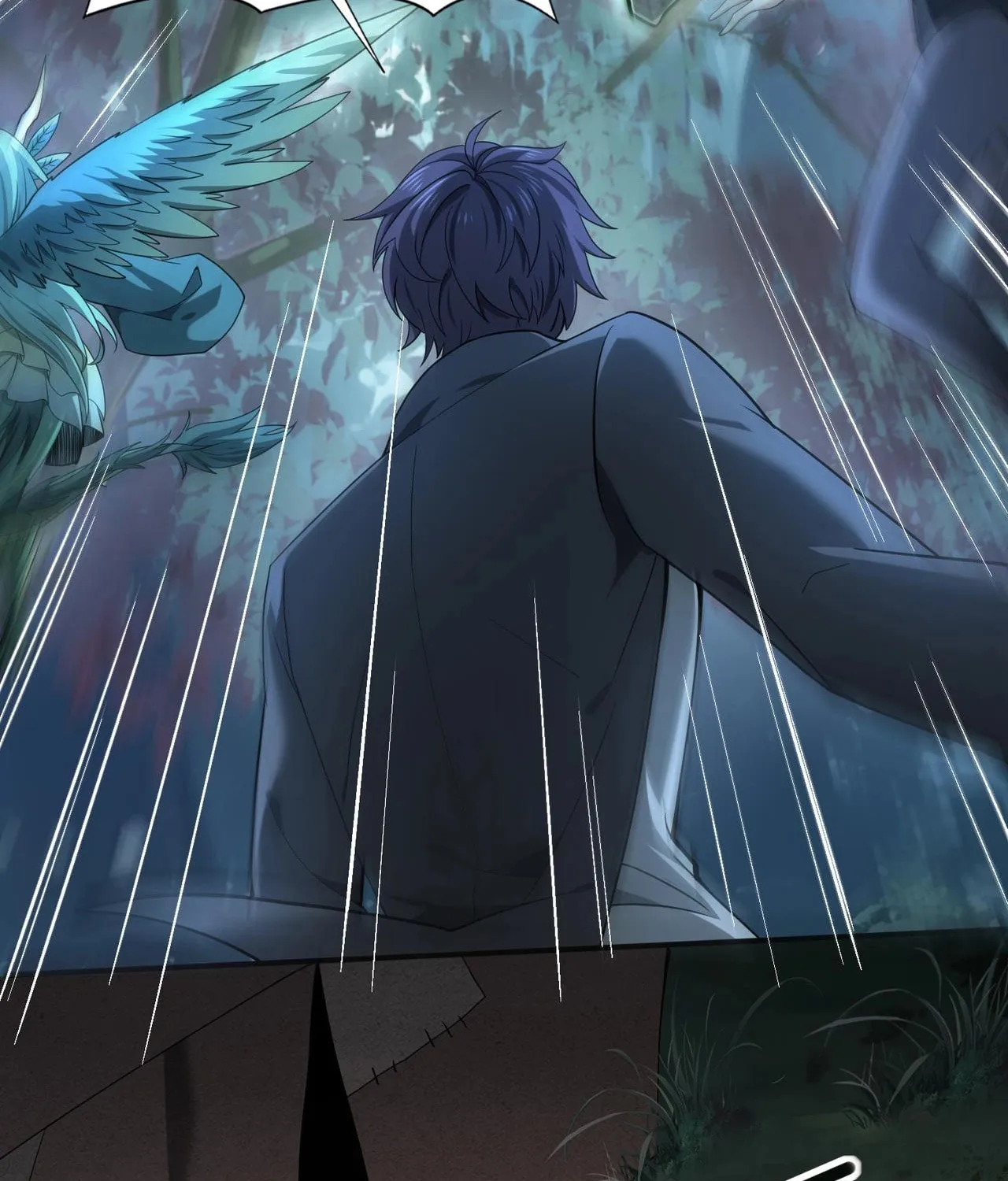 I Got the Weakest Class, Dragon Tamer!? Chapter 36 page 14 - 