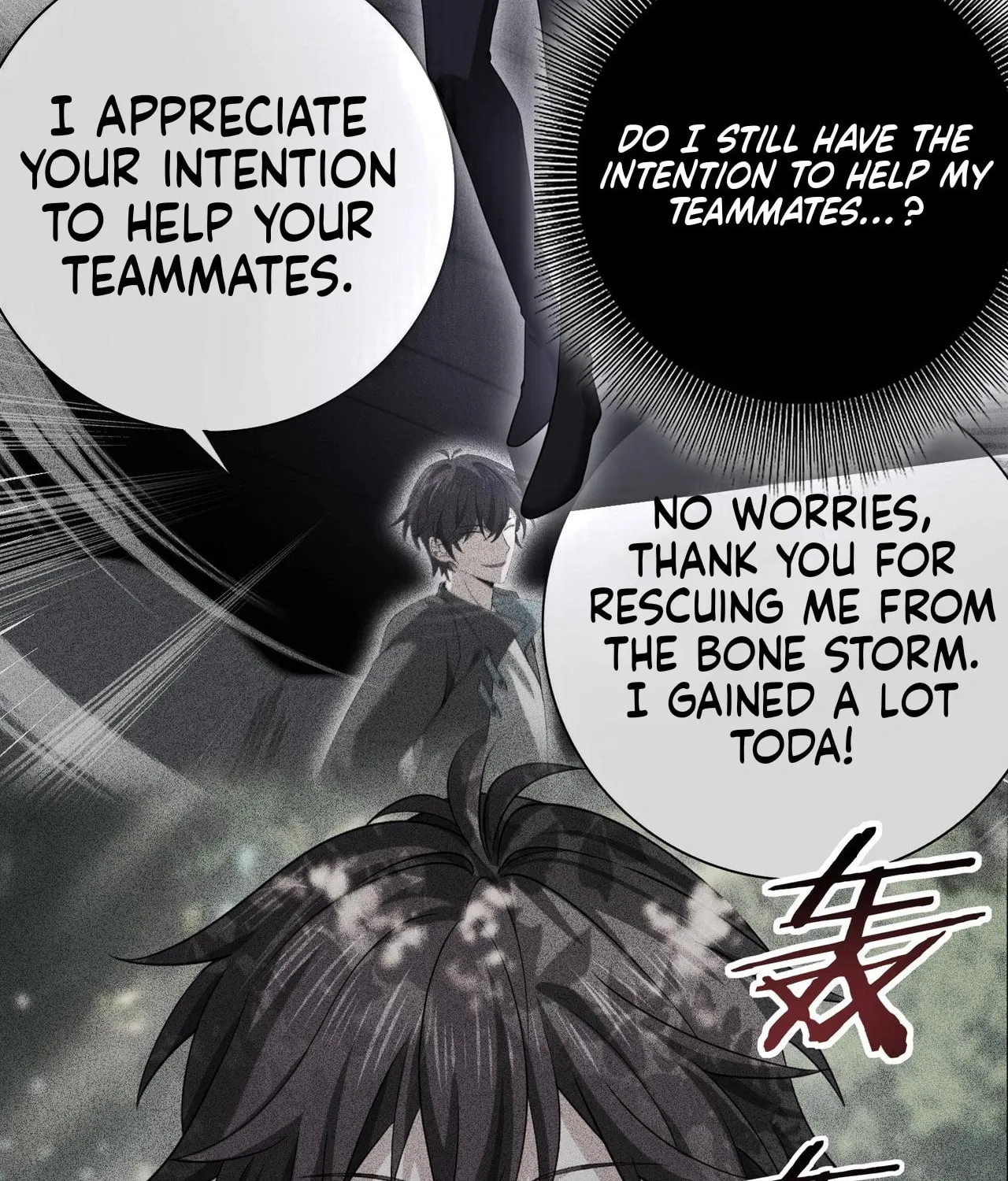 I Got the Weakest Class, Dragon Tamer!? Chapter 36 page 21 - 