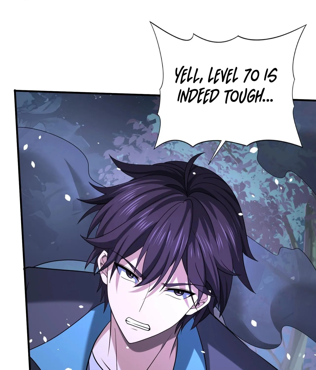 I Got the Weakest Class, Dragon Tamer!? Chapter 36 page 25 - 