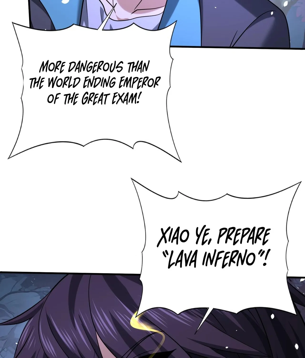 I Got the Weakest Class, Dragon Tamer!? Chapter 36 page 26 - 