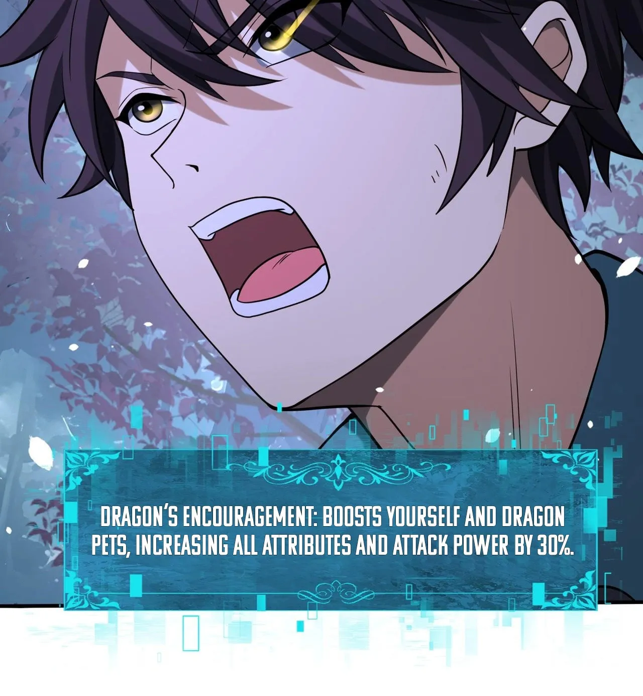 I Got the Weakest Class, Dragon Tamer!? Chapter 36 page 27 - 