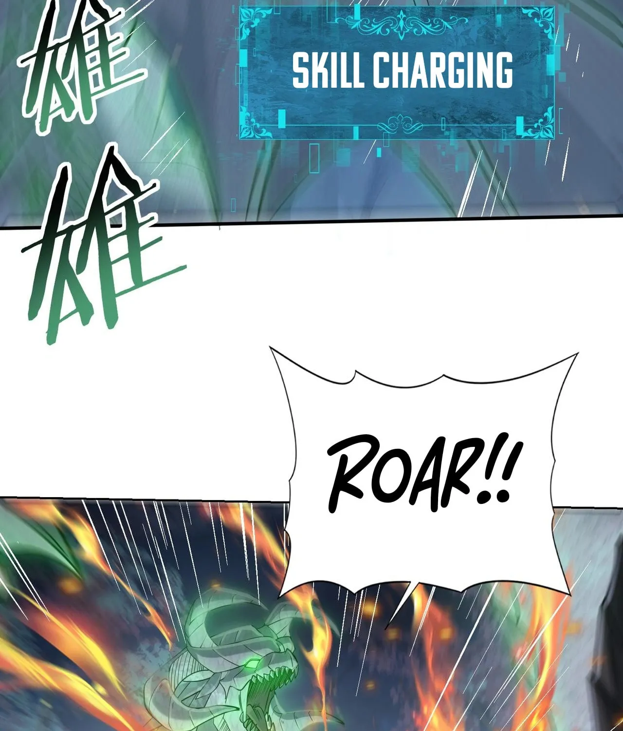 I Got the Weakest Class, Dragon Tamer!? Chapter 36 page 29 - 