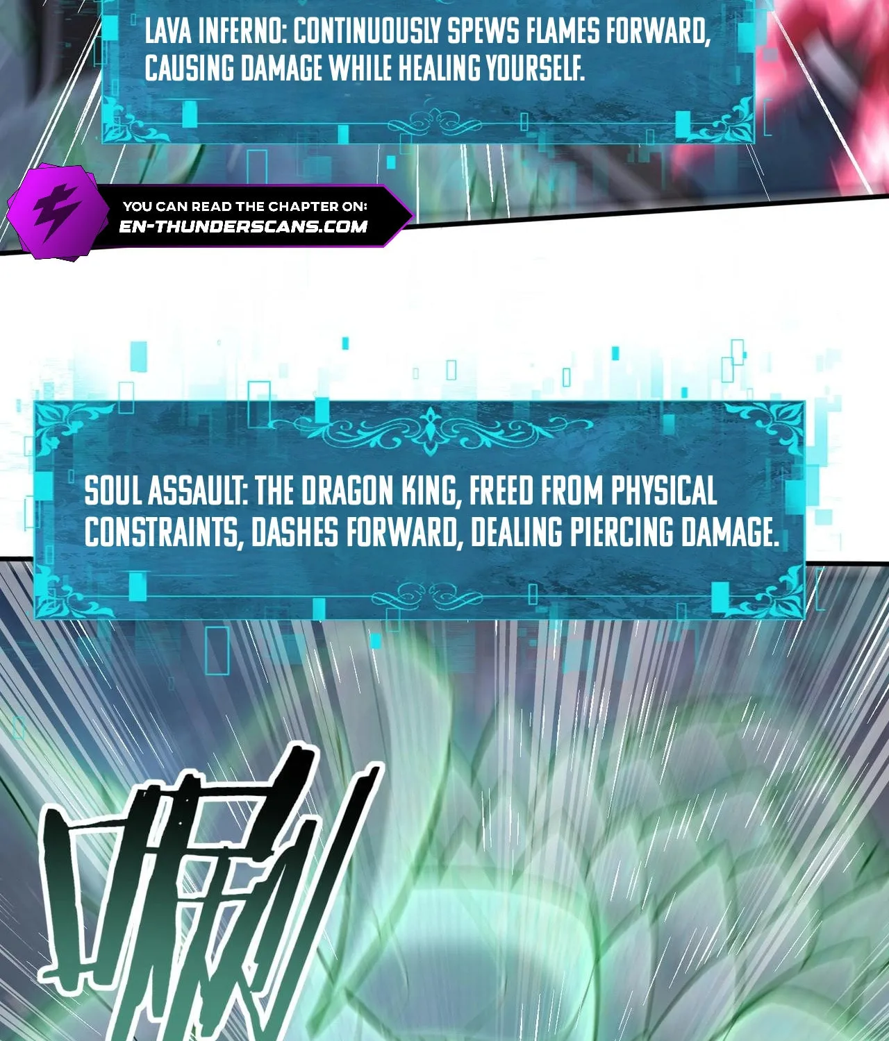 I Got the Weakest Class, Dragon Tamer!? Chapter 36 page 31 - 