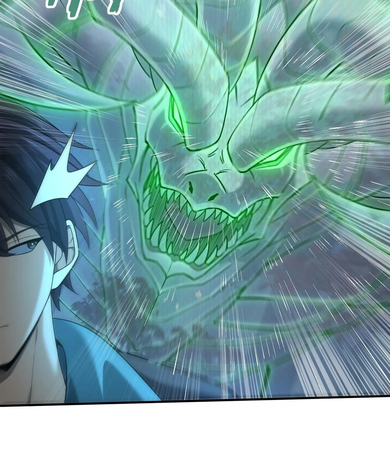 I Got the Weakest Class, Dragon Tamer!? Chapter 36 page 32 - 