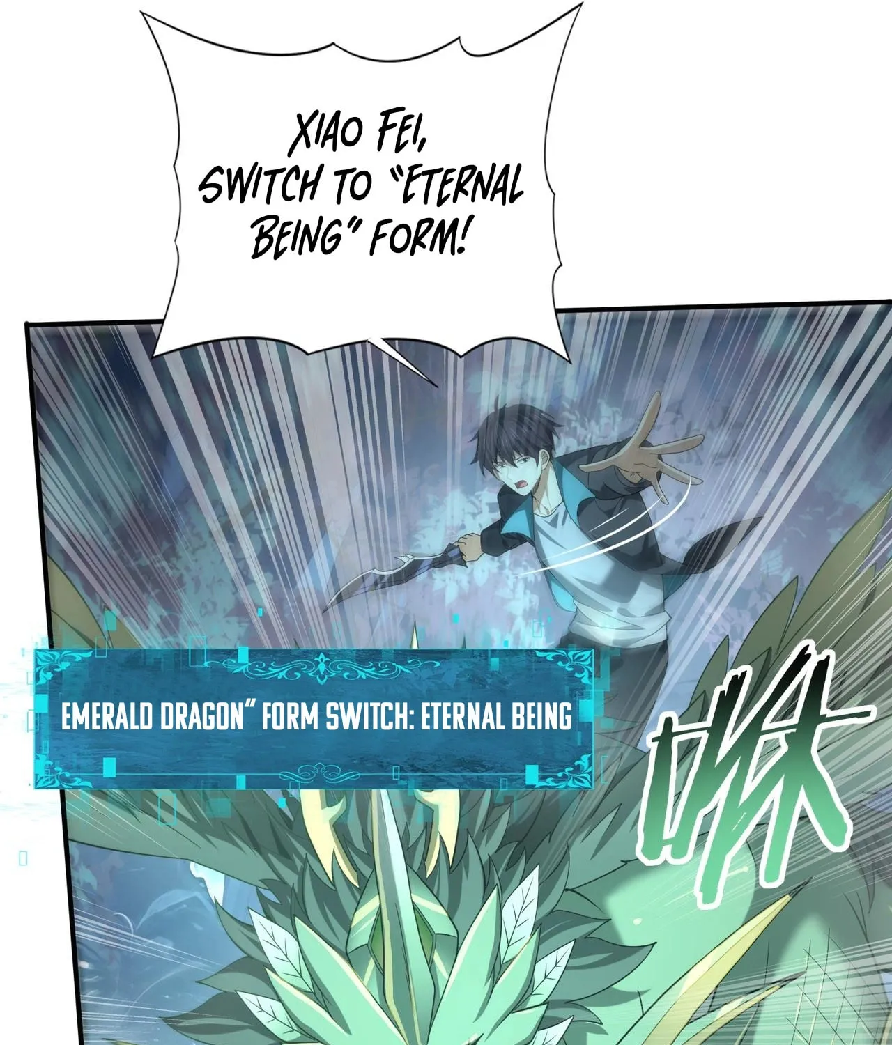 I Got the Weakest Class, Dragon Tamer!? Chapter 36 page 33 - 