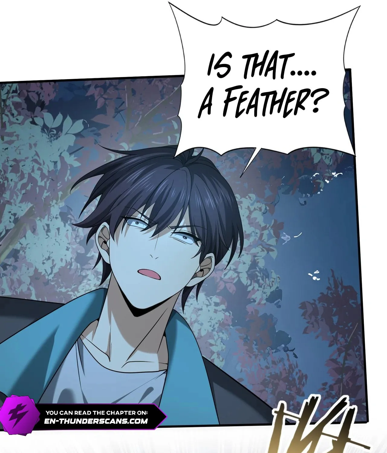 I Got the Weakest Class, Dragon Tamer!? Chapter 36 page 36 - 
