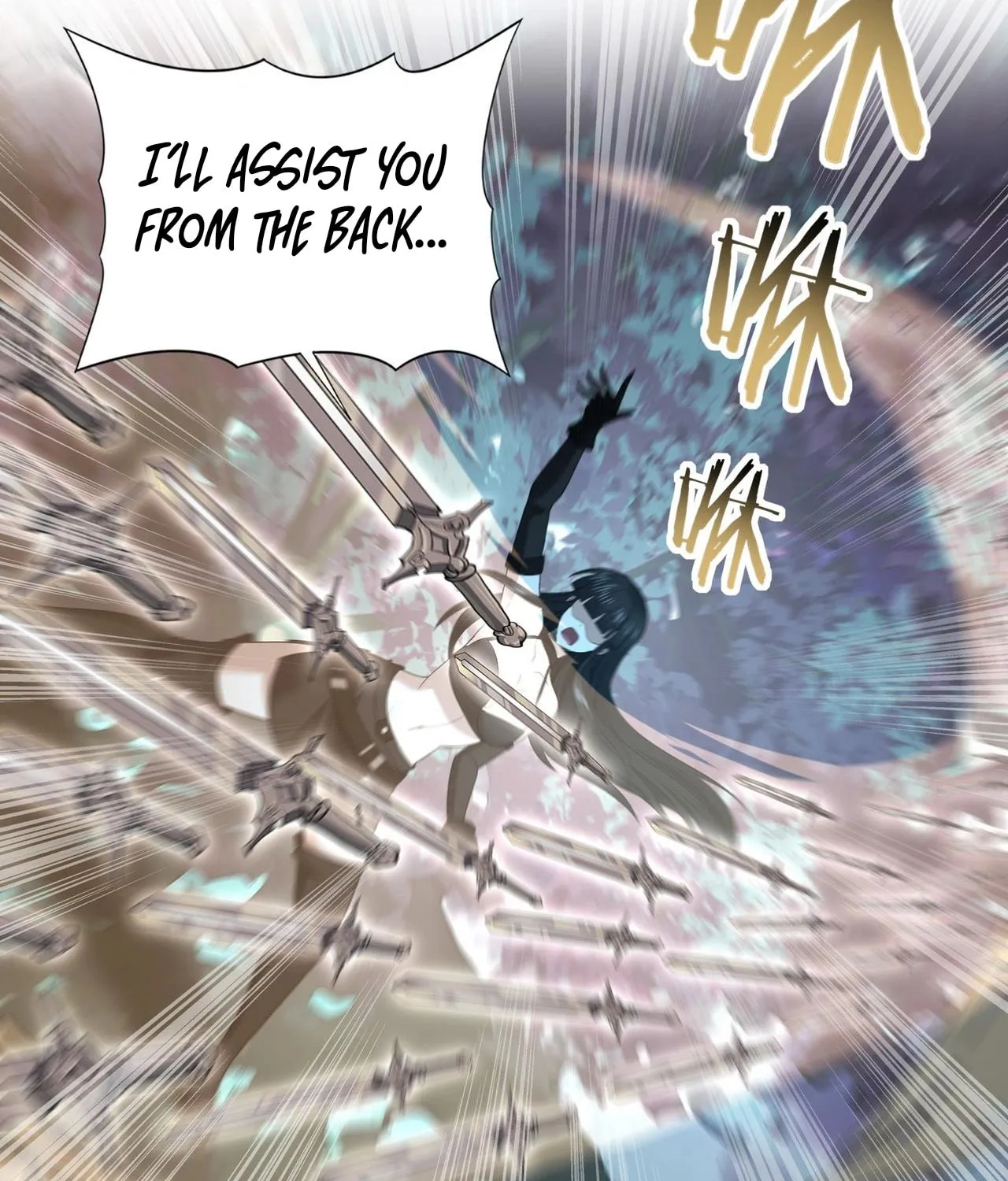 I Got the Weakest Class, Dragon Tamer!? Chapter 36 page 37 - 