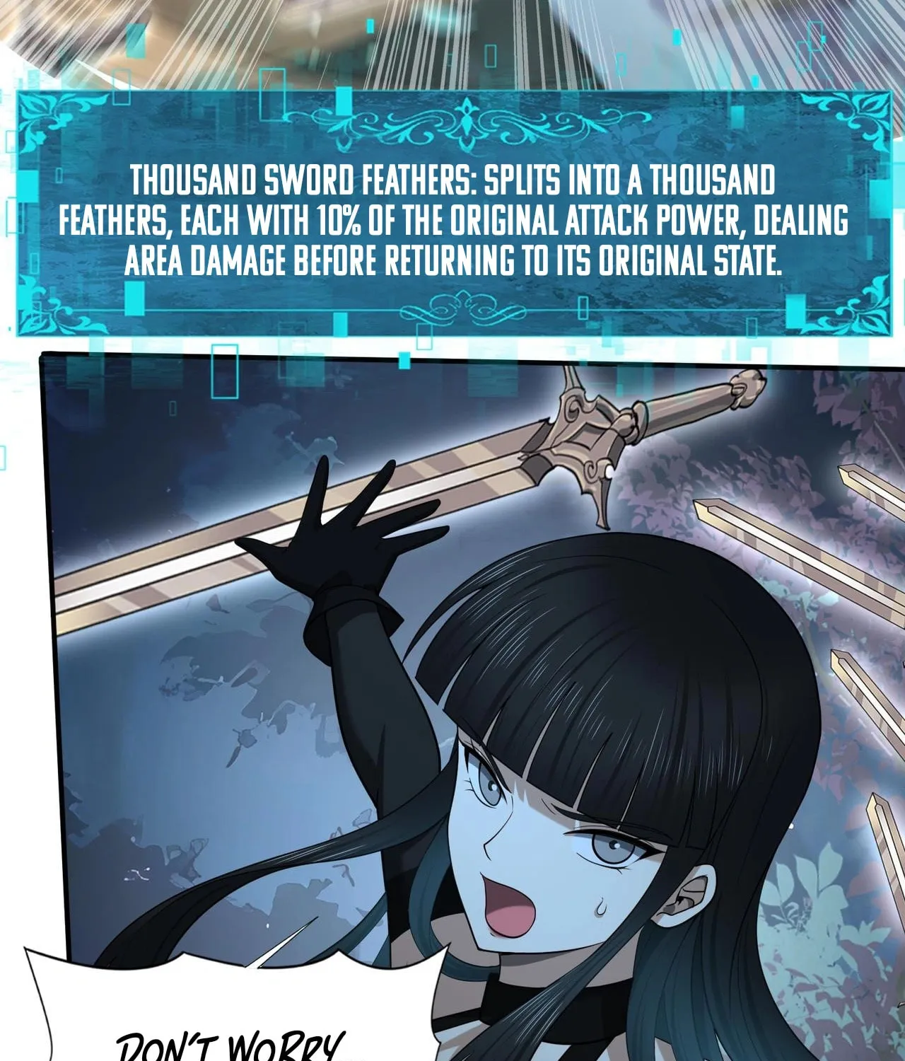I Got the Weakest Class, Dragon Tamer!? Chapter 36 page 38 - 