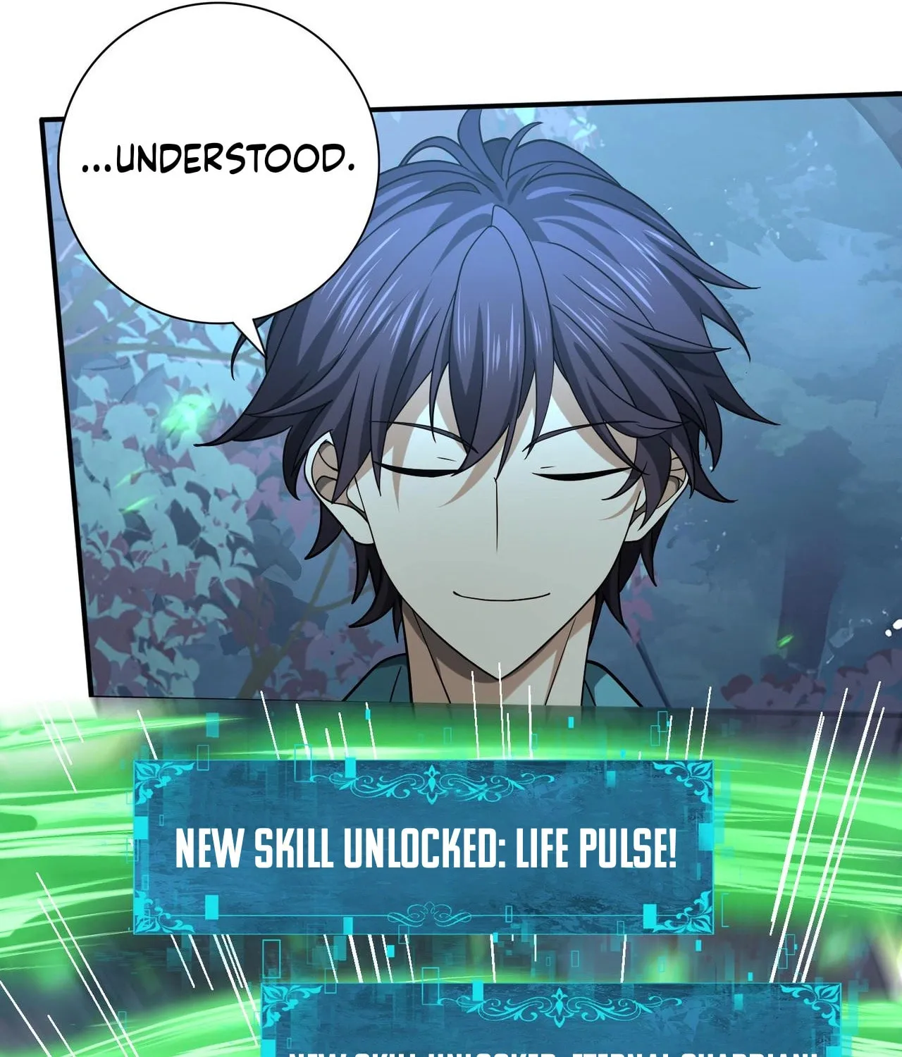 I Got the Weakest Class, Dragon Tamer!? Chapter 36 page 40 - 
