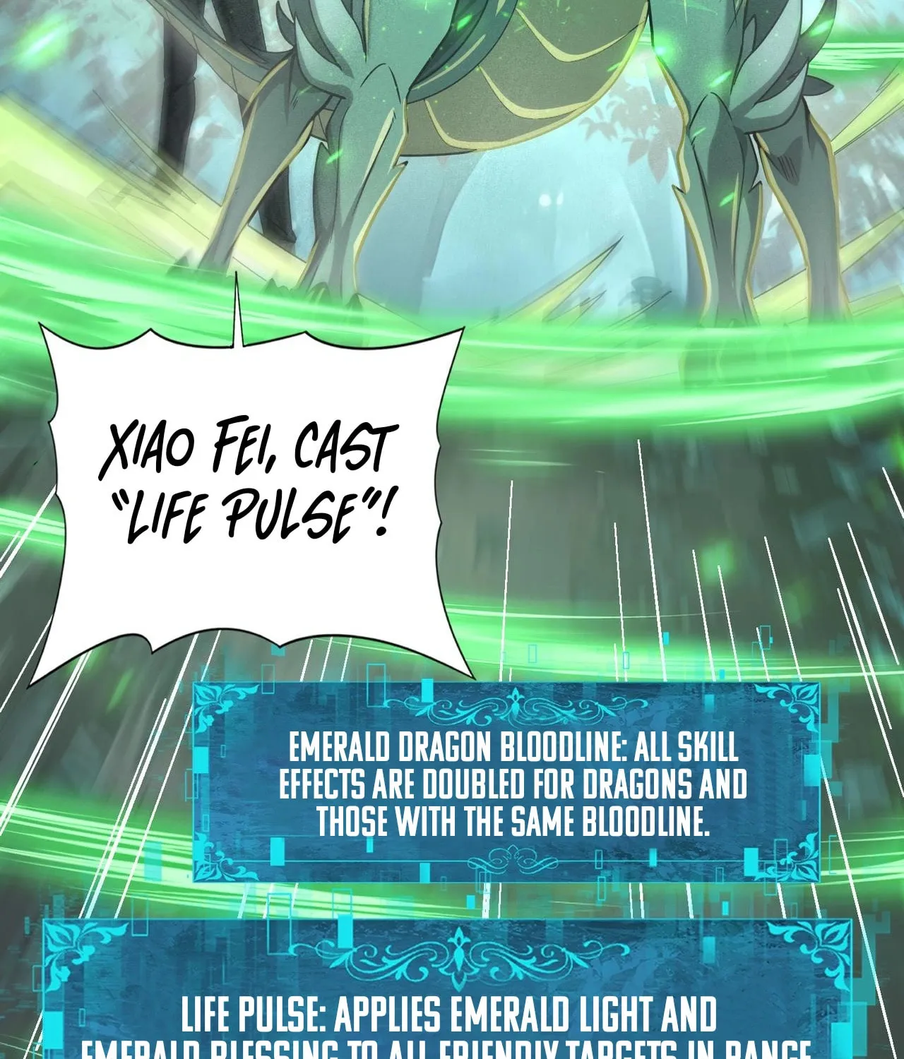 I Got the Weakest Class, Dragon Tamer!? Chapter 36 page 42 - 