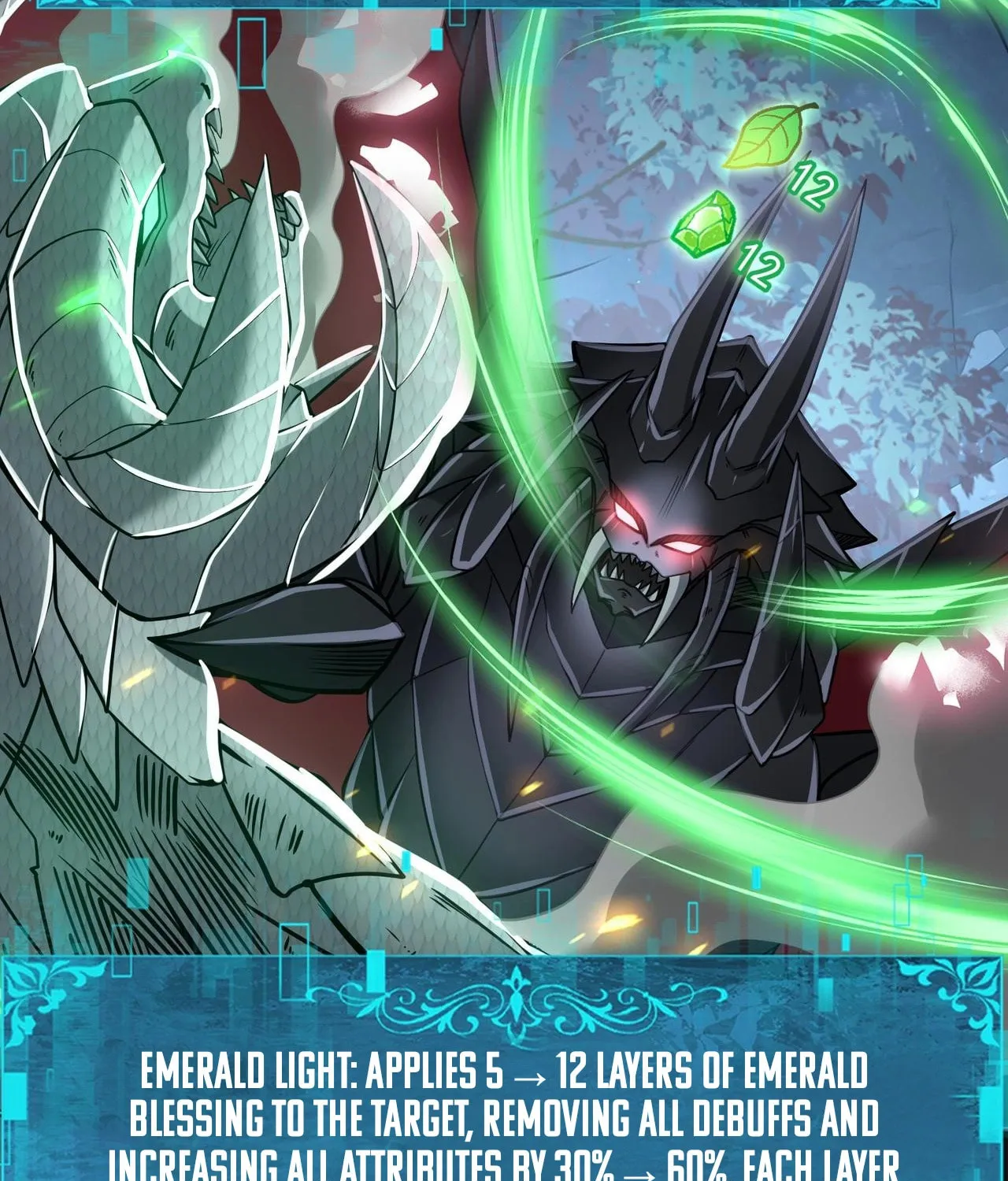 I Got the Weakest Class, Dragon Tamer!? Chapter 36 page 44 - 