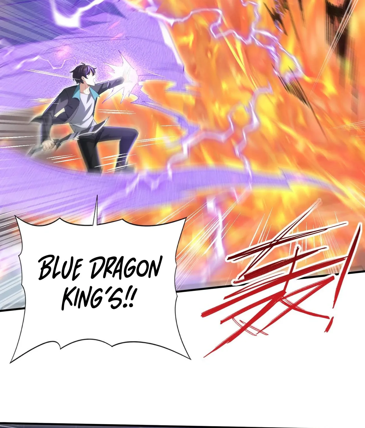 I Got the Weakest Class, Dragon Tamer!? Chapter 36 page 53 - 