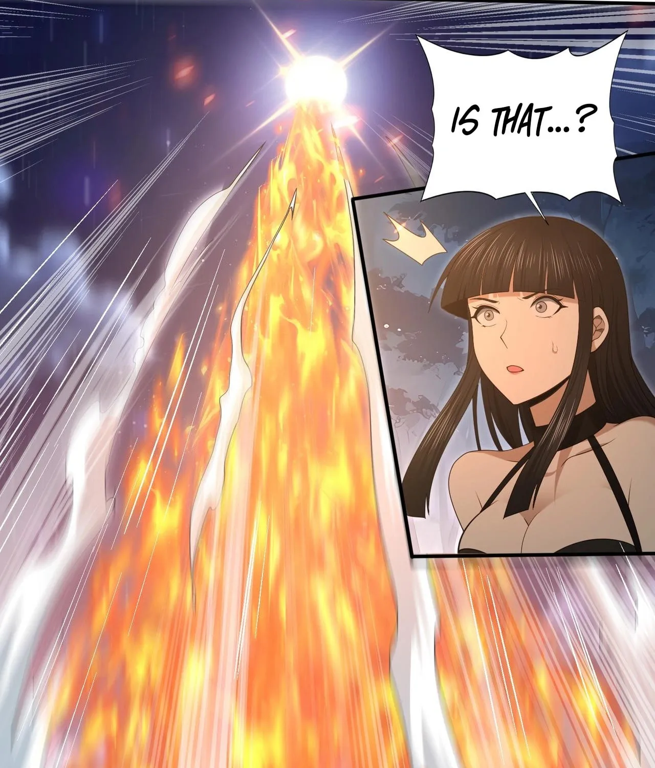 I Got the Weakest Class, Dragon Tamer!? Chapter 36 page 54 - 