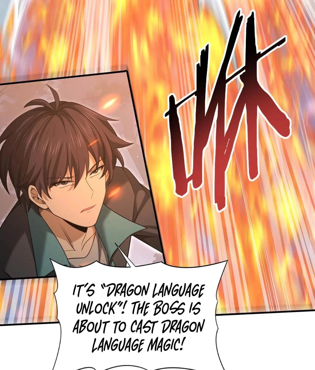 I Got the Weakest Class, Dragon Tamer!? Chapter 36 page 55 - 