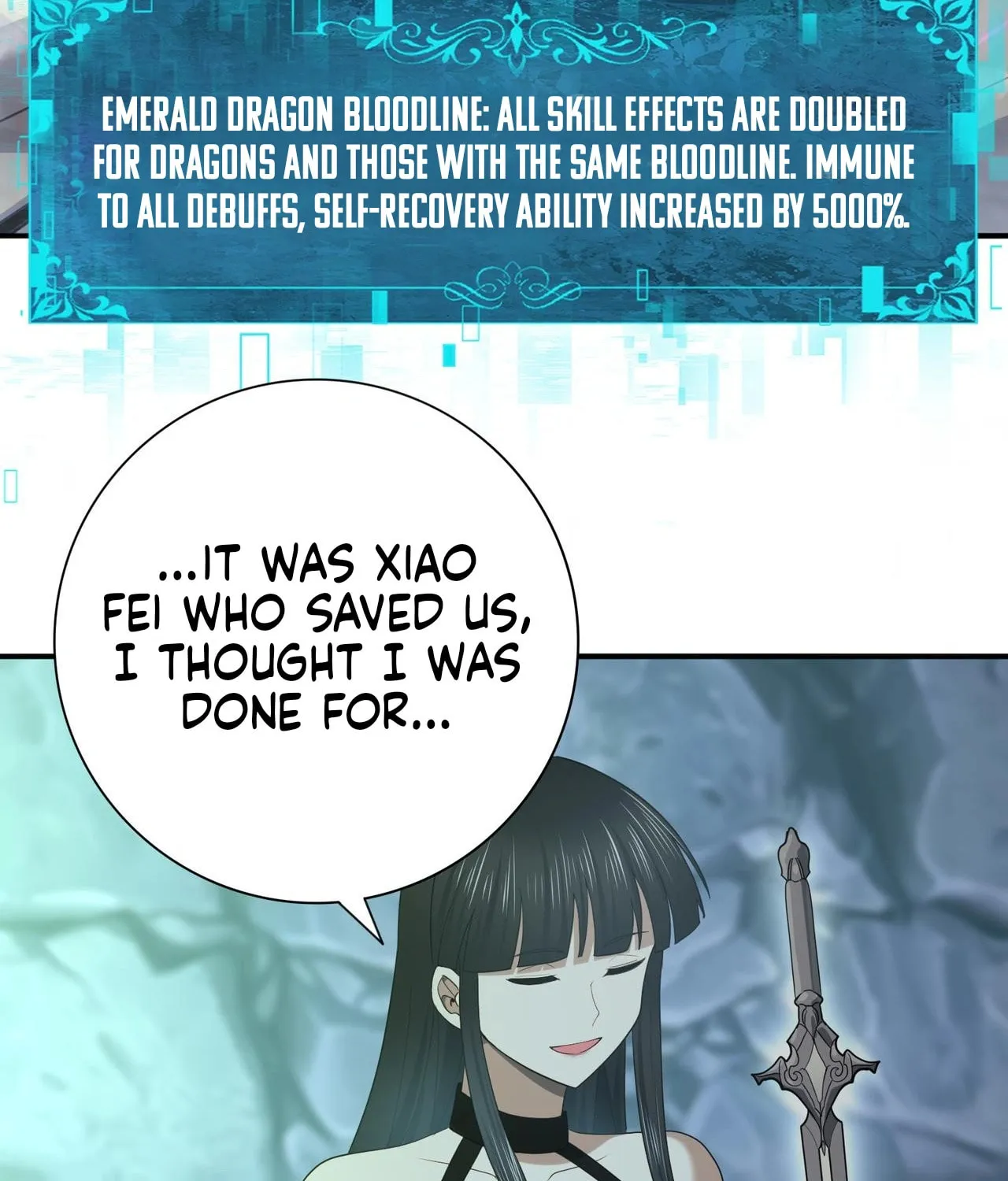 I Got the Weakest Class, Dragon Tamer!? Chapter 36 page 65 - 